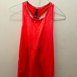 Athlete Athletic Tank